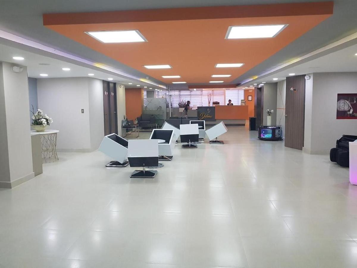 Hotel Dibeni 4*