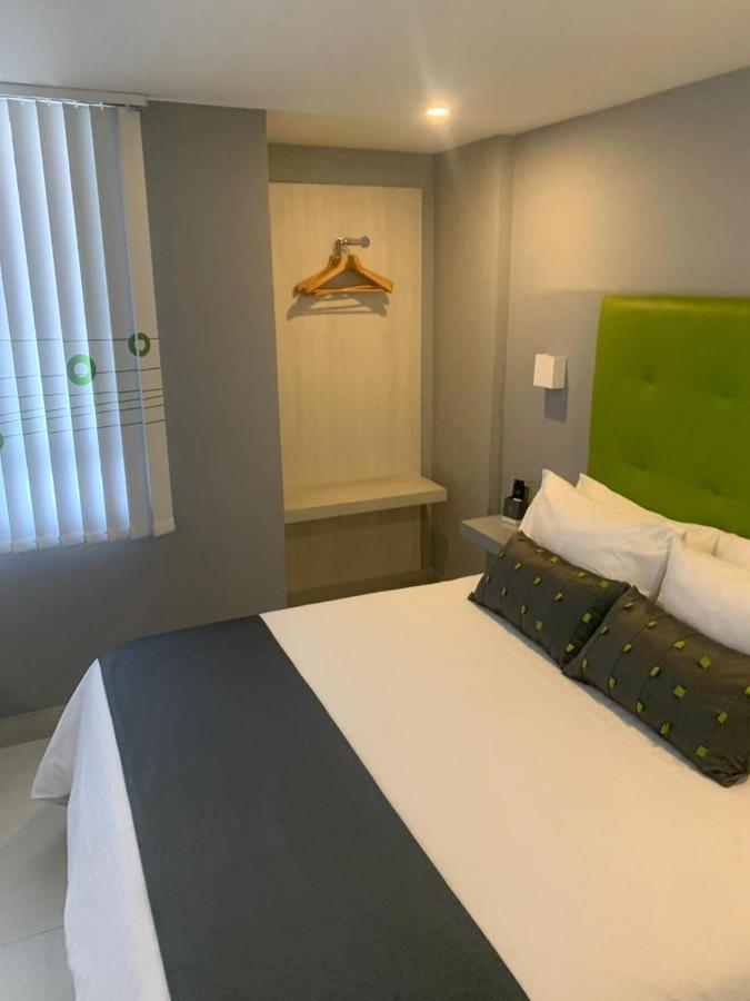 Dibeni Hotel Pereira