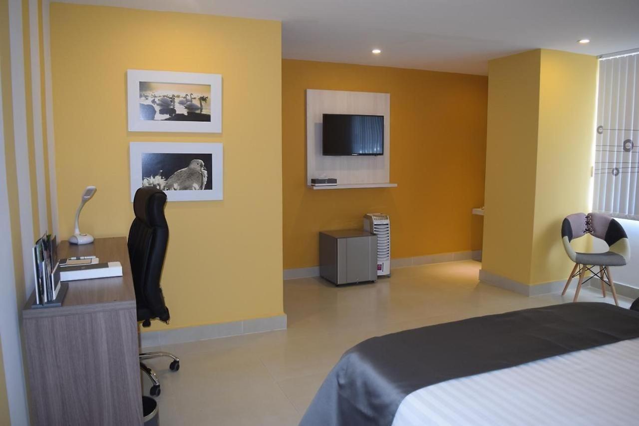 Hotel Dibeni Pereira