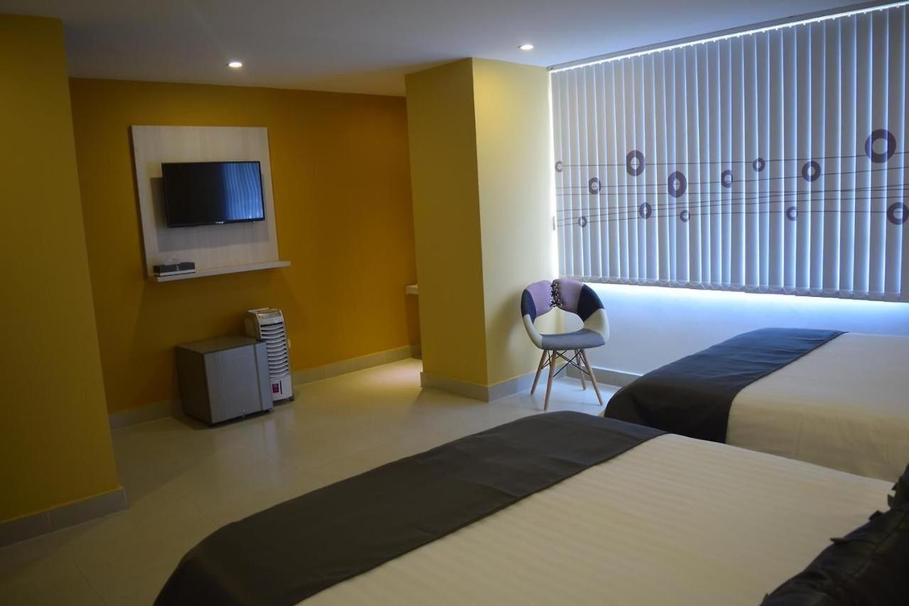 Dibeni 4* Pereira