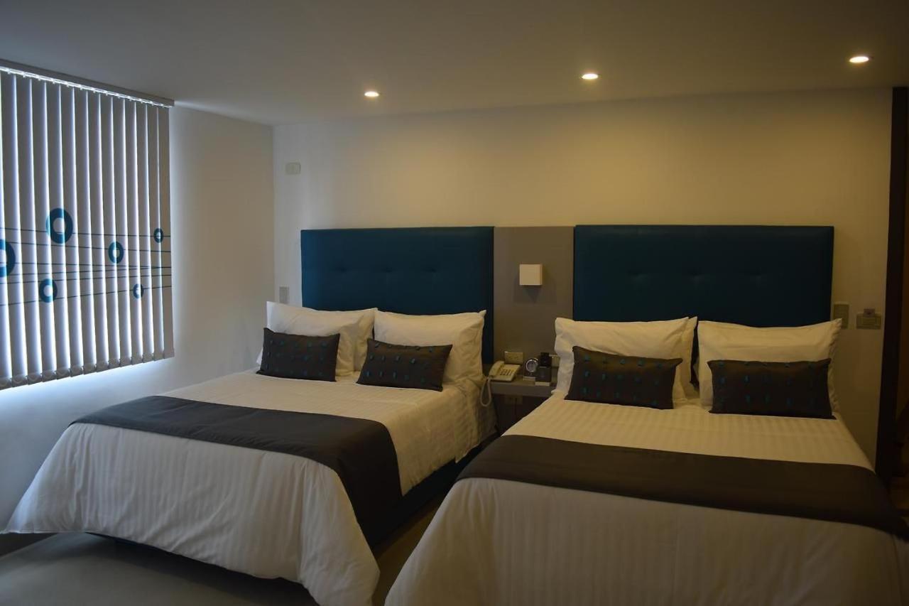 Dibeni Hotel Pereira