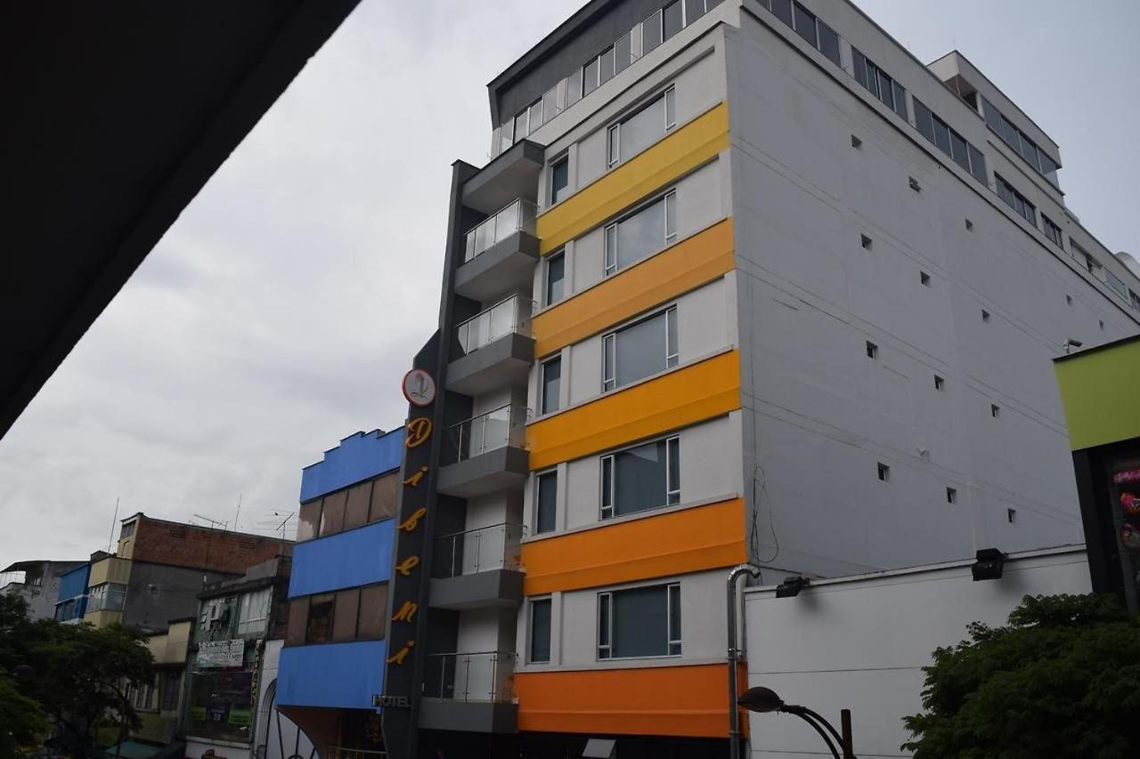 Hotel Dibeni