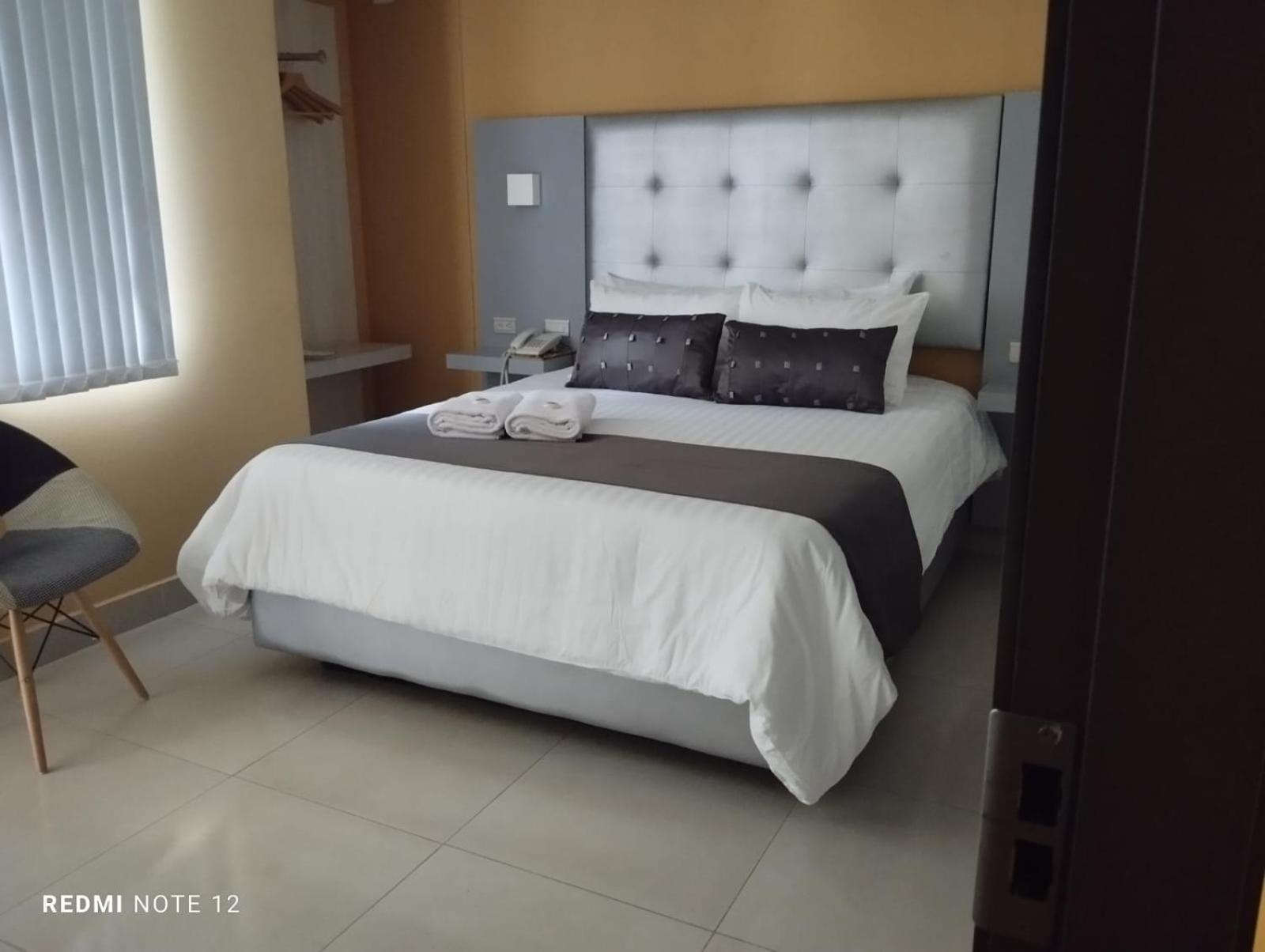 Hotel Dibeni 4*