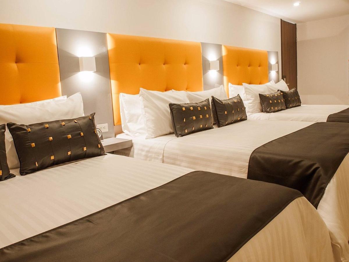Hotel Dibeni 4*