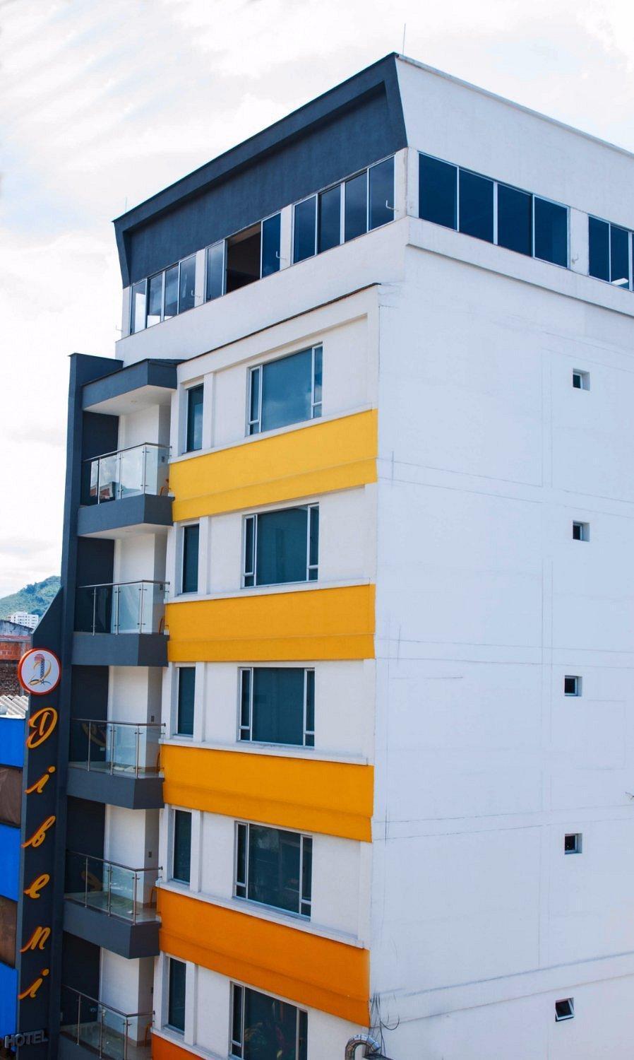 Hotel Dibeni Pereira