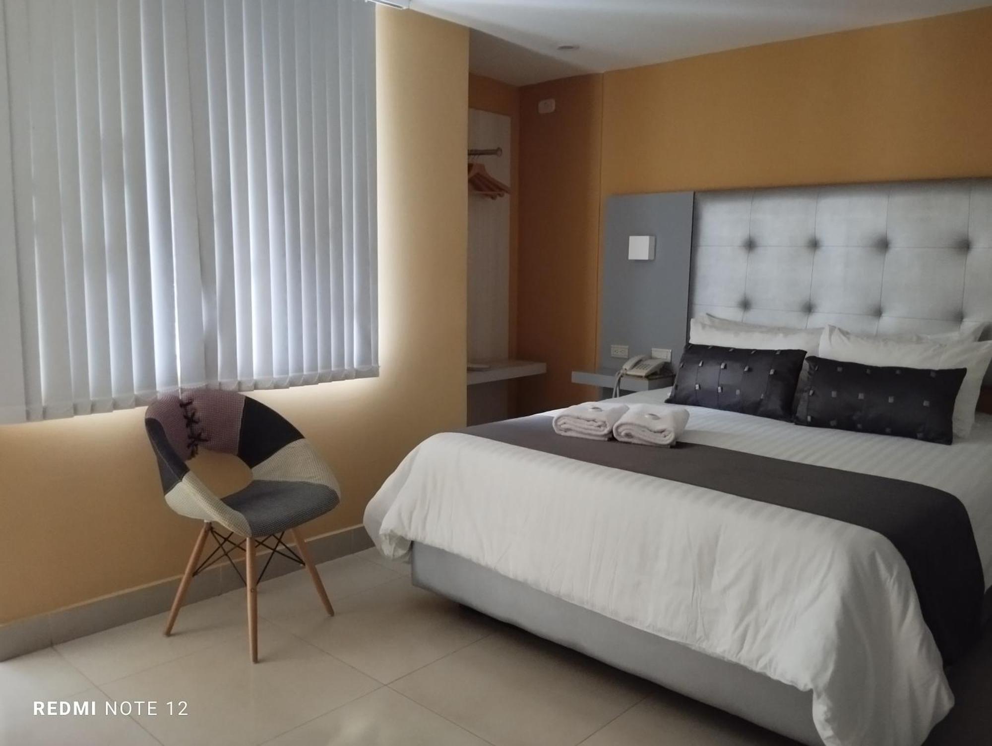 Hotel Dibeni