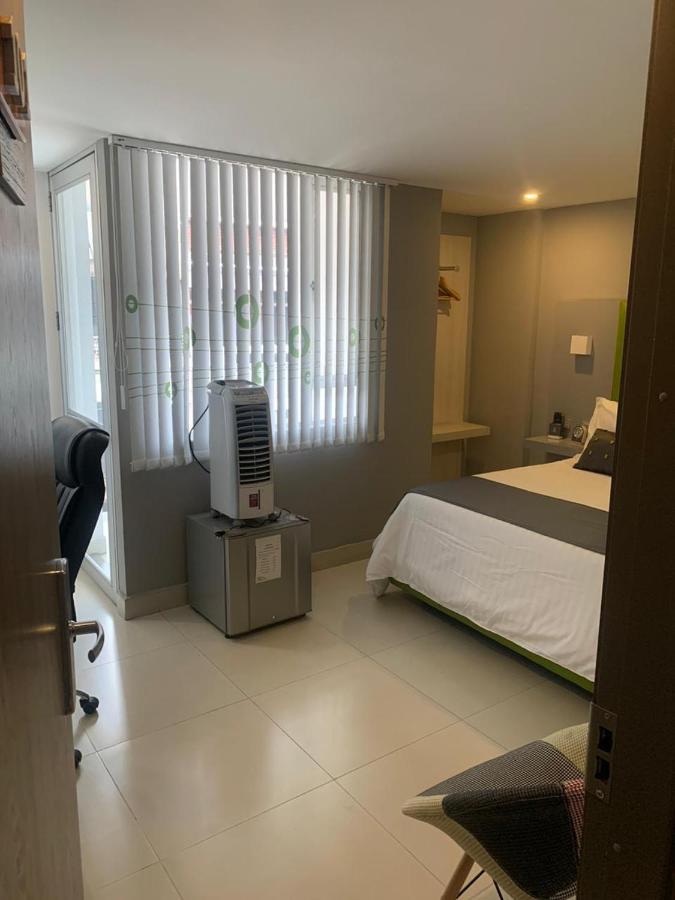 Dibeni Hotel