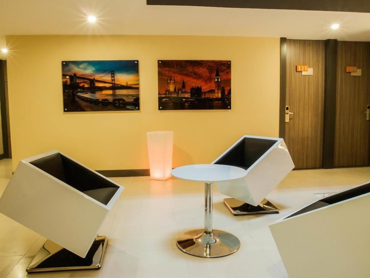 Hotel Dibeni Pereira