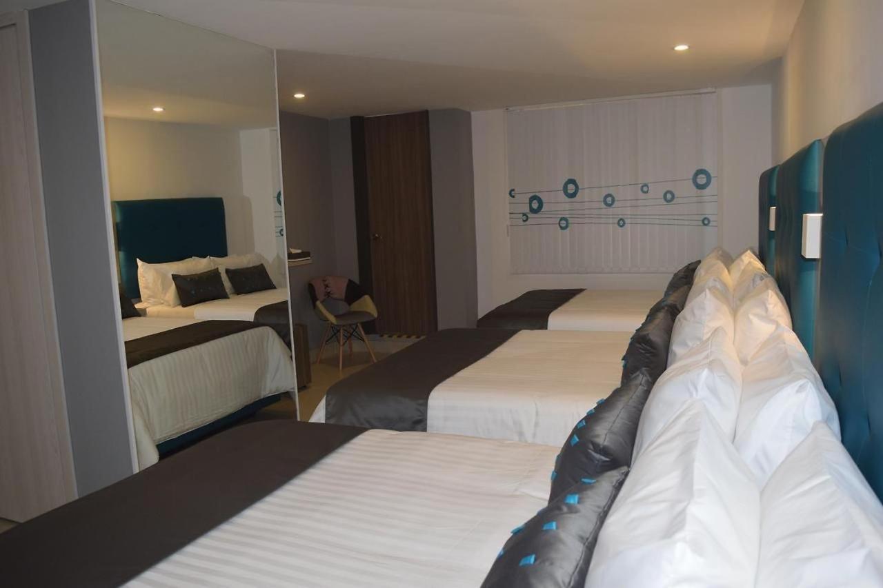 Hotel Dibeni Pereira