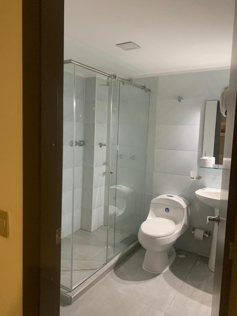Dibeni Hotel Pereira
