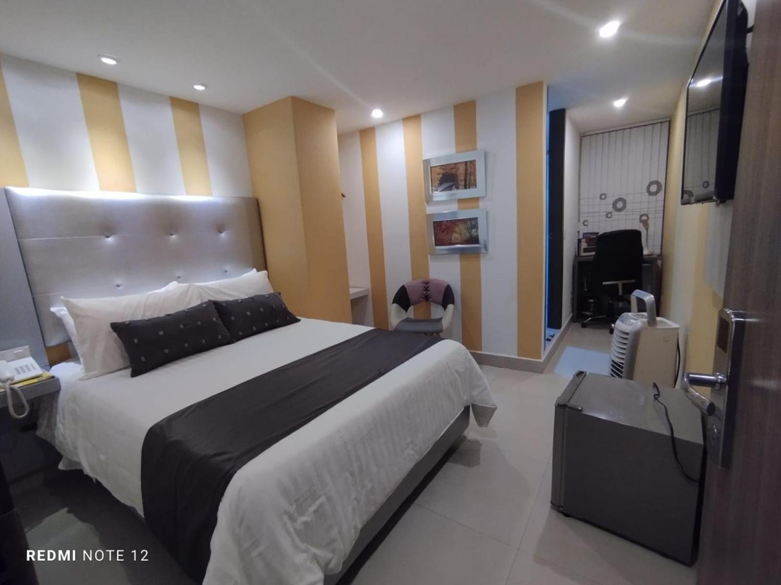 Dibeni Hotel Pereira